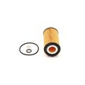 Ölfilter BOSCH F 026 407 069 für CHRYSLER FIAT HYUNDAI KIA