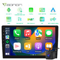 Eonon UA13 Plus 6+64G 2Din Android 13 GPS Autoradio 10 Zoll 4G LTE CarPlay RDS