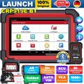 2024 Launch CRP919E BT Profi OBD2 Diagnosegerät Scanner ALLE System ECU Coding