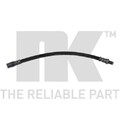 1x Bremsschlauch NK 859901 passend für MERCEDES-BENZ