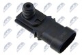 NTY ECM-RE-003 Sensor, Saugrohrdruck für DACIA  passend für NISSAN OPEL