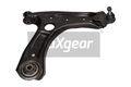 MAXGEAR 72-2823 Lenker, Radaufhängung für AUDI SEAT SKODA VW