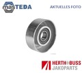 J1144044 SPANNROLLE FÜR KEILRIPPENRIEMEN HERTH+BUSS JAKOPARTS FÜR HONDA