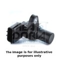MEAT & DORIA Kurbelwellensensor Impulsgeber 87280E für OPEL OE EQUIVALENT CORSA