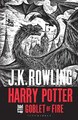 Harry Potter 4 and the Goblet of Fire | Joanne K. Rowling | Englisch | Buch
