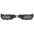 LED Nebelscheinwerfer Set Links & Rechts passend für Volvo XC60 II 246 ab 03/17-
