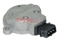 METZGER Sensor, Nockenwellenposition 0903142 für AUDI