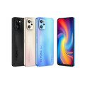 UMIDIGI A13 Pro 128GB Smartphone Unlocked Handy Ohne Vertrag Dual SIM Android