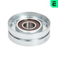 Optimal Spannrolle, Keilrippenriemen 0-N1813S für HYUNDAI KIA