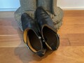 MELVIN & HAMILTON Stiefelette Gr. 38