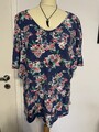 Sommershirt Gr 46/48 Damen Shirt
