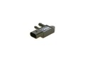 Abgasdrucksensor Differenzdruck für Audi A4 2003 - 2019 Bosch 0281006005