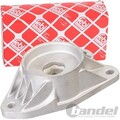 FEBI FEDERBEINLAGER HINTERACHSE BEIDSEITIG passend für BMW 2er F22 F23 F44 F45