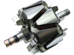 AS-PL AR0060 Läufer, Generator