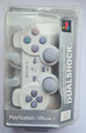 Original Sony Playstation PS One PS1 Controller Grau SCPH-110 - NEU OVP Sealed