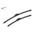 1x Wischblatt BOSCH 3 397 118 901 passend für