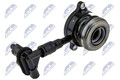 NTY NWS-FR-021 Zentralausrücker, Kupplung für FORD,MAZDA,VOLVO
