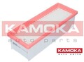 KAMOKA F229201 Luftfilter Luftfiltereinsatz für Renault für Dacia 