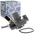 VEMO THERMOSTATGEHÄUSE 80°C MIT SENSOR passend für ABARTH 500 500C GRANDE PUNTO 