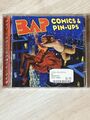 Comics & Pin-Ups von Bap | CD | Zustand sehr gut