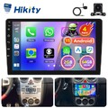 64GB Android15 Radio CarPlay GPS Navi +Kamera Für Opel Astra Corsa Antara Zafira