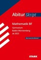 STARK AbiturSkript - Mathematik BF - BaWü von Stark Verlag | Buch | Zustand gut