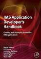 IMS Application Developer's Handbook Buch