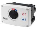 Danfoss elektrischer Stellantrieb AMV23 3Pkt.Schritt, mit Sicherheitsfunktion