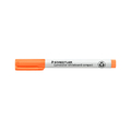 STAEDTLER Whiteboardmarker Lumocolor 341-4 orange