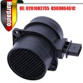 Luftmassenmesser für Audi A3 A4 A5 A6 VW Golf Passat Skoda Seat 2.0/2.5 TDI