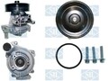 Saleri SIL Pa1643 Wasserpumpe Kühlmittelpumpe für Ford Land Rover 2006 ->