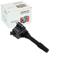 HITACHI ZÜNDSPULE ZÜNDMODUL passend für BMW 1 2 3 4 5 6 7 I8 X1 X2 X3 X4 MINI
