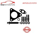 MONTAGESATZ DICHTSATZ TURBOLADER ELRING 346080 P FÜR MERCEDES-BENZ VITO,V-CLASS