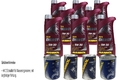 8L Motoröl MANNOL Energy 5W-30 2x MANNOL Leak-Stop ADDITIV+Motor Doctor