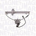 MAGNETI MARELLI 350103170144 Fensterheber für HYUNDAI