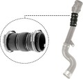 GATES 09-1299 Turbo Ladeluftschlauch für RENAULT Clio IV Schrägheck (BH)