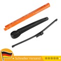Wischerarm Alhambra + hinten Jhygop Für Plus VW Seat Sharan Golf Scheibenwischer