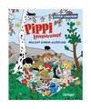 Pippi Langstrumpf macht einen Ausflug: Eine lustige Bilderbuchgeschichte mit Pip