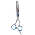 Professionelles Haarschneiden Ausdünnung Schere Salon Schürze Haar Sweeping FSK