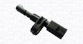 MAGNETI MARELLI ABS Sensor Raddrehzahl 172100077010 für VW GOLF 7 5G1 BQ1 BE1 3