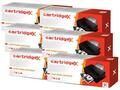 6 x Laser Toner für HP C7115X 15X Laserjet 1200SE 1220 1220SE 3080