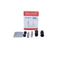 Quick Brake 113-1441X Führungshülsensatz Bremssattel für VW BMW Seat Mercedes