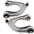 2x QUERLENKER VORNE OBEN passend für MERCEDES E-KLASSE W211 S211 + CLS C219