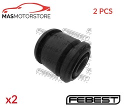 QUERLENKER LAGER LAGERBUCHSE FEBEST TAB-143 2PCS V FÜR TOYOTA CAMRY,KLUGER