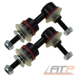 2x KOPPELSTANGE PENDELSTÜTZE HINTEN FÜR FORD C-MAX 1 BJ 07- FOCUS C-MAX BJ 03-07Die Nr.1* für Autoteile: Top-Preis-Leistungs-Verhältnis
