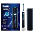 Oral-B Genius X Elektrische Zahnbürste/Electric Toothbrush, 6 Putzmodi für Zahnp
