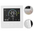 Smart Home WiFi Thermostat mit programmierbaren Funktionen und Benutzeroberfläc