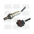 1x Lambdasonde MEAT & DORIA 81565 passend für ALFA ROMEO FIAT LANCIA OPEL