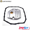 HYDRAULIKFILTER AUTOMATIKGETRIEBE FTJ087 FÜR TOYOTA AURIS YARIS/VERSO AVENSIS  