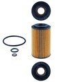 Ölfilter KNECHT OX 153/7D1 Filtereinsatz für HONDA ACCORD FR CR BE CL CM CN 5 2